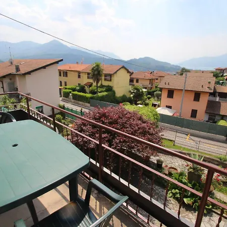 Rita By Interhome * Luino