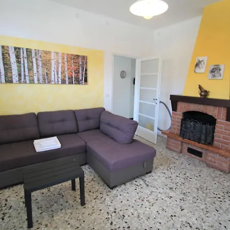 Rita By Interhome Holiday home *