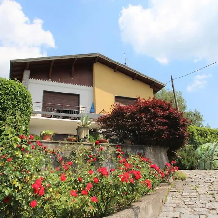 Rita By Interhome * Luino