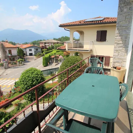 Rita By Interhome * Luino