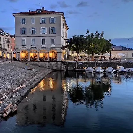Rita By Interhome Holiday home Luino