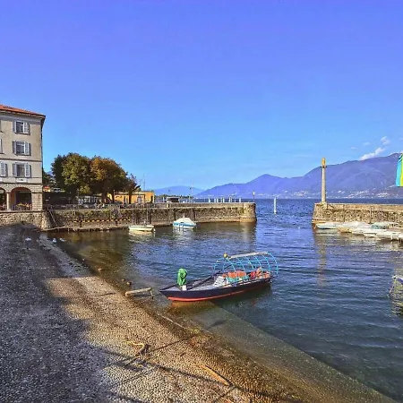Rita By Interhome Holiday home Luino