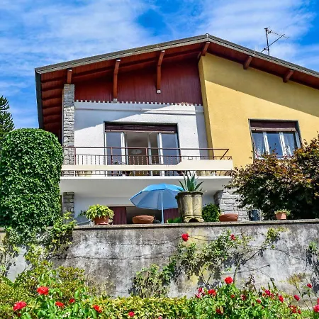 Rita By Interhome Holiday home