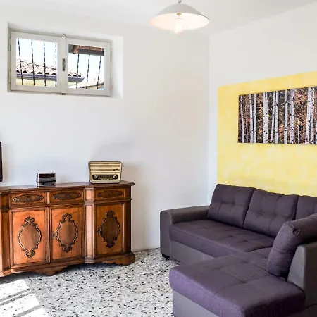 Rita By Interhome Ferienhaus Luino