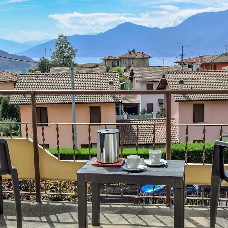 Rita By Interhome Luino